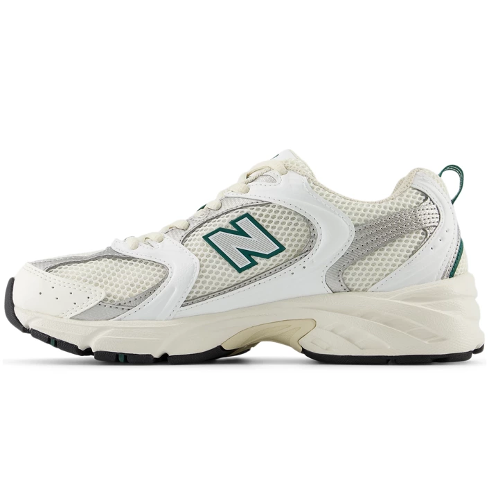 New Balance Buty Sneakersy Beżowe 530 MR530SX