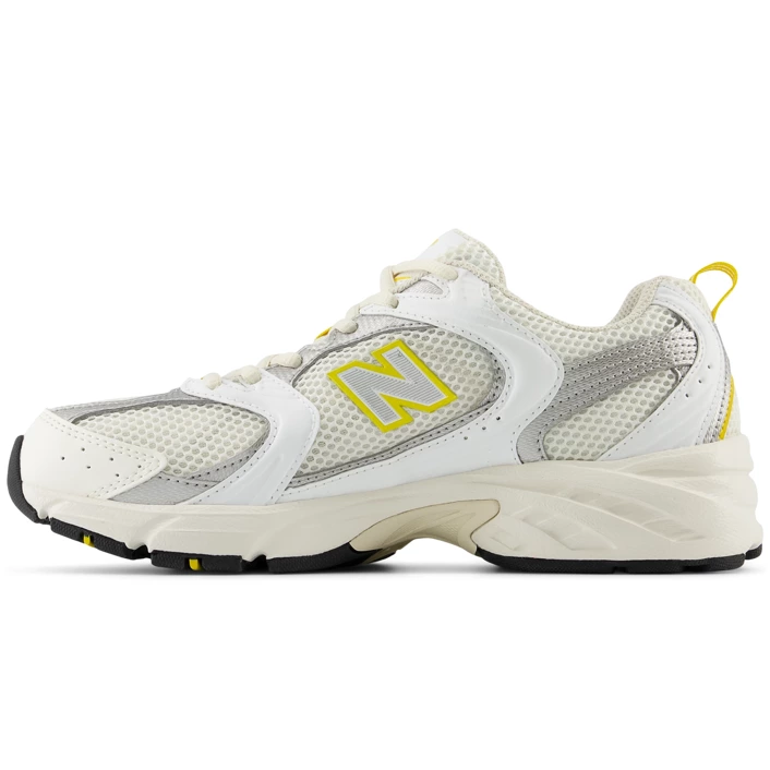 New Balance Buty Sneakersy Beżowe 530 MR530SY