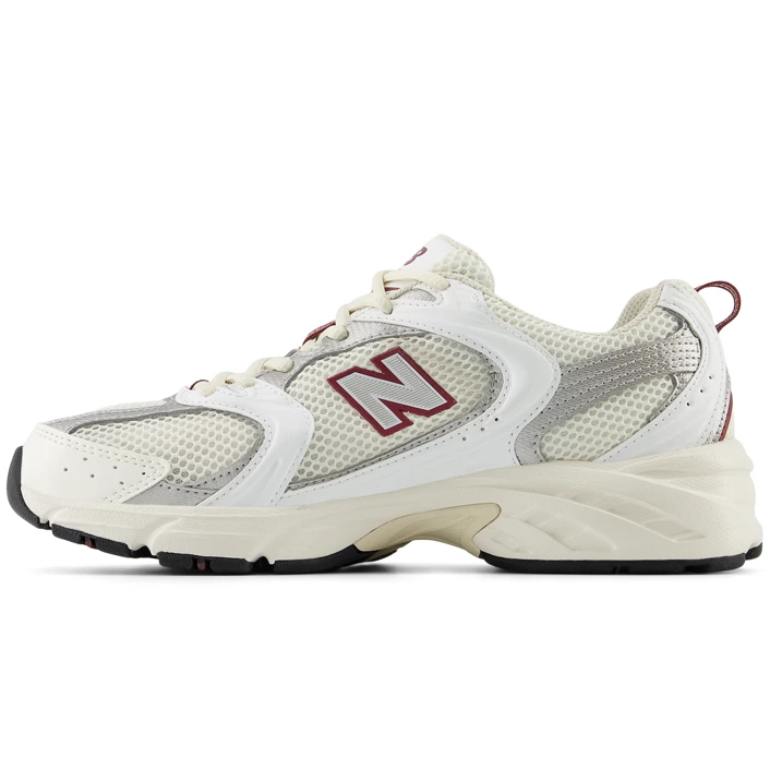 New Balance Buty Sneakersy Beżowe 530 MR530SZ