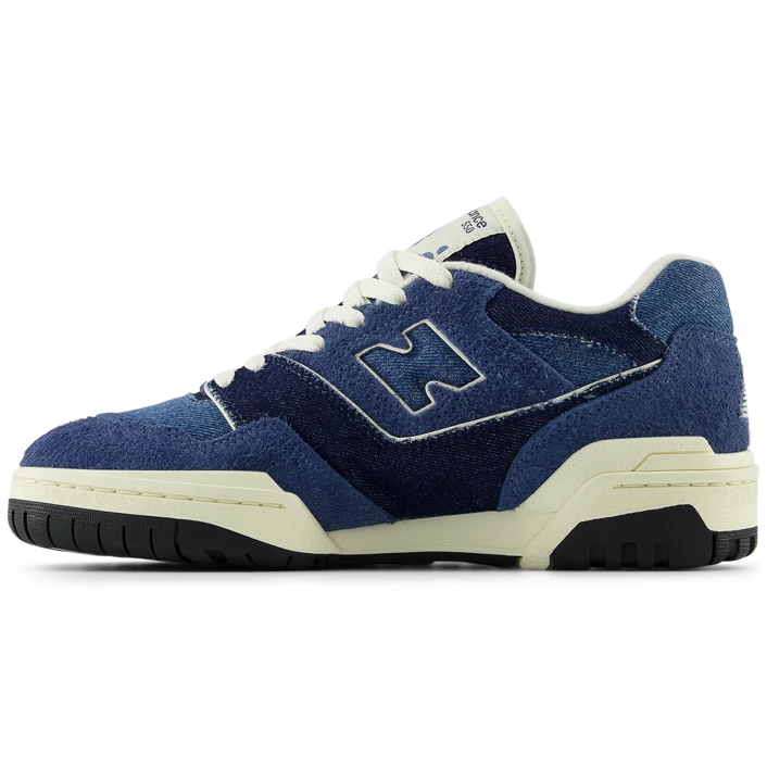 New Balance Buty Sneakersy Beżowe 550 BBW550GH