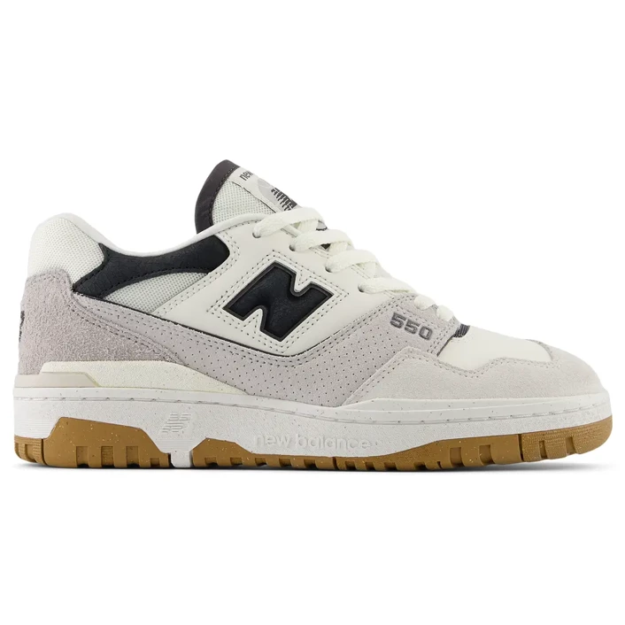 New Balance Buty Sneakersy Beżowe 550 BBW550TA