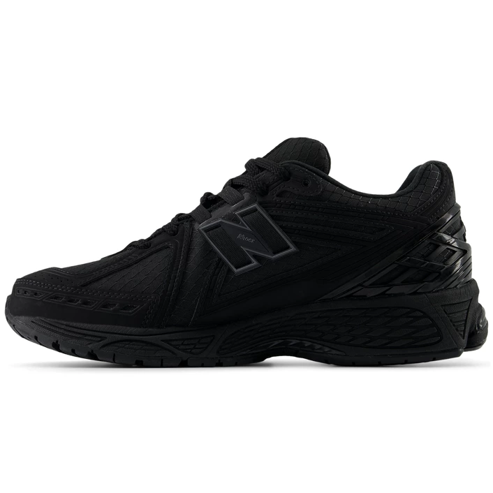 New Balance Buty Sneakersy Czarne 1906 M1906RWF Cordura