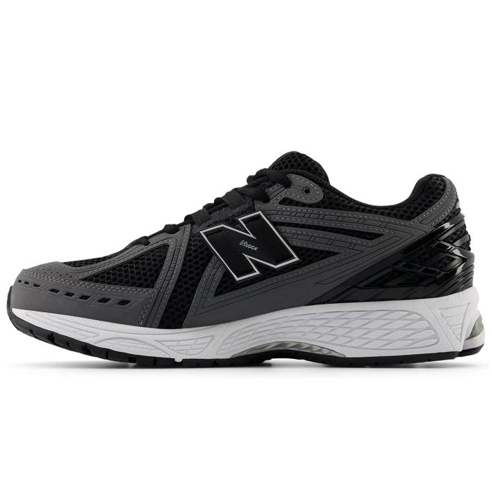 New Balance Buty Sneakersy Czarne 1906 U1906RCB