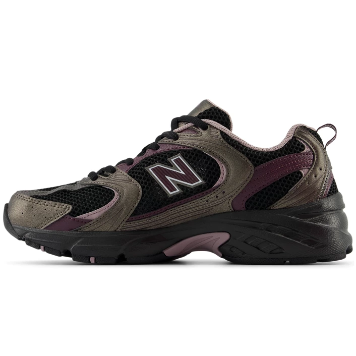 New Balance Buty Sneakersy Czarne 530 MR530ADD