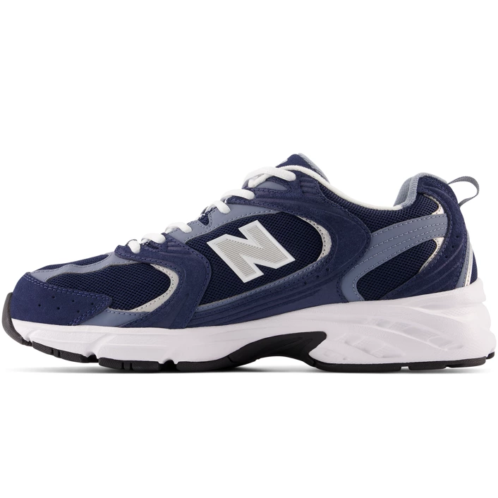 New Balance Buty Sneakersy Granatowe 530 MR530CA