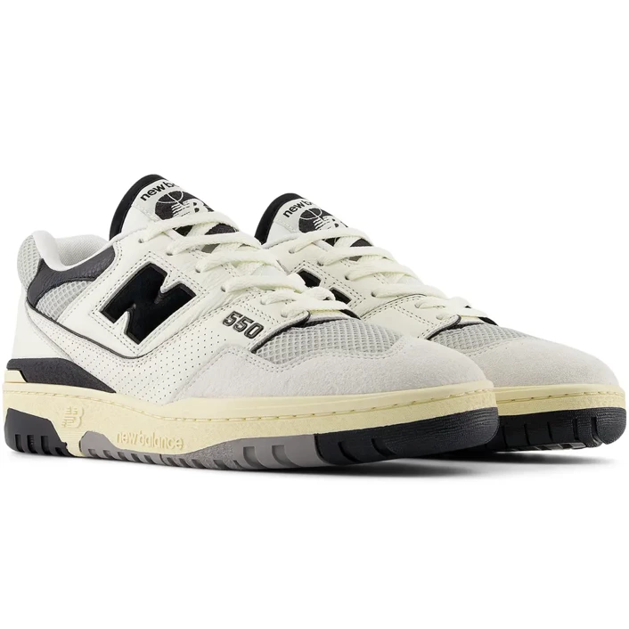 New Balance Buty Sneakersy Multikolor 550 BB550CPC