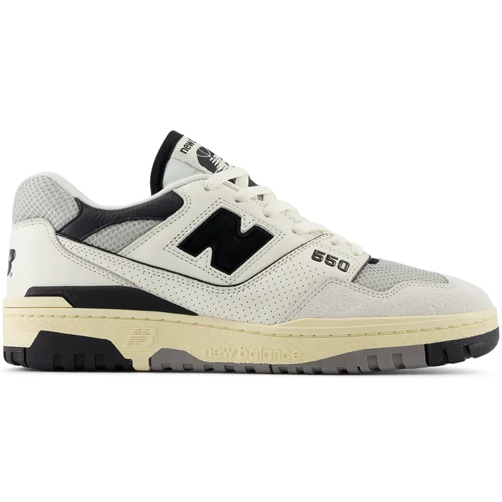 New Balance Buty Sneakersy Multikolor 550 BB550CPC