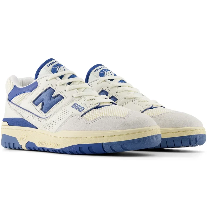 New Balance Buty Sneakersy Multikolor 550 BB550CPD