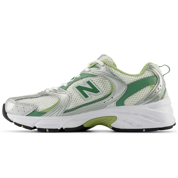 New Balance Buty Sneakersy Zielone 530 MR530ADB