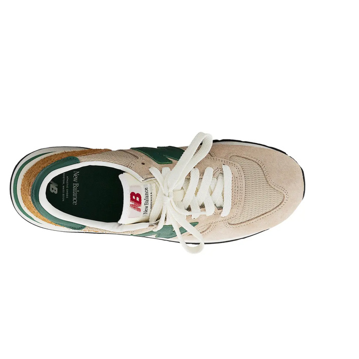 New Balance M990TG1 Made in USA