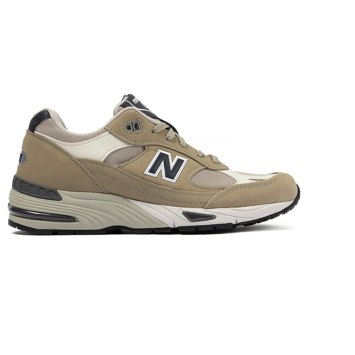 New Balance M991BTN Made in UK