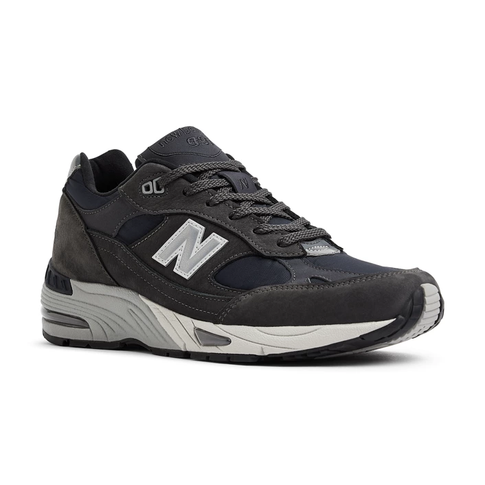 New Balance M991DGG Made in UK