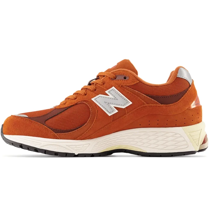 New Balance Sneakers M2002RCB Rust Oxide
