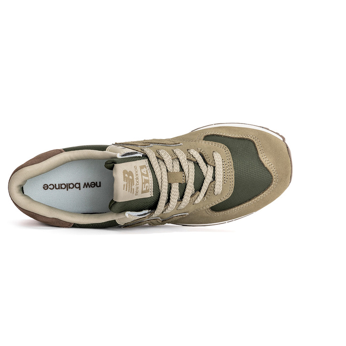 New Balance U574UBB