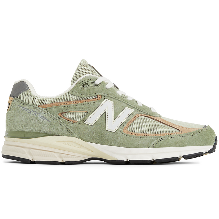 New Balance U990GT4 Made in USA