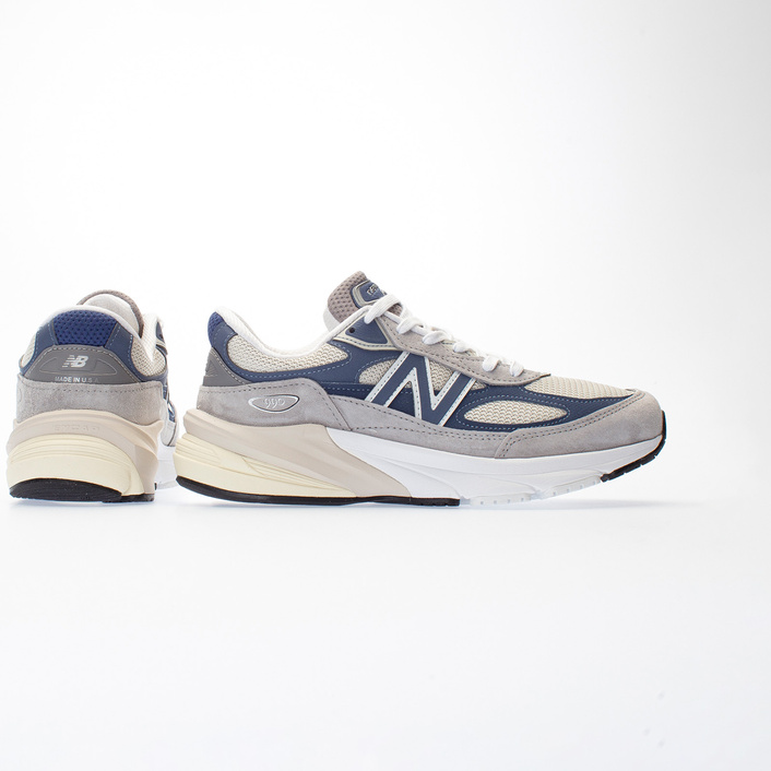 New Balance U990TC6 Made in USA - Runcolors.pl