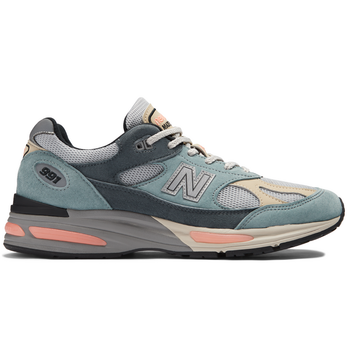 New Balance U991SG2 Made in UK