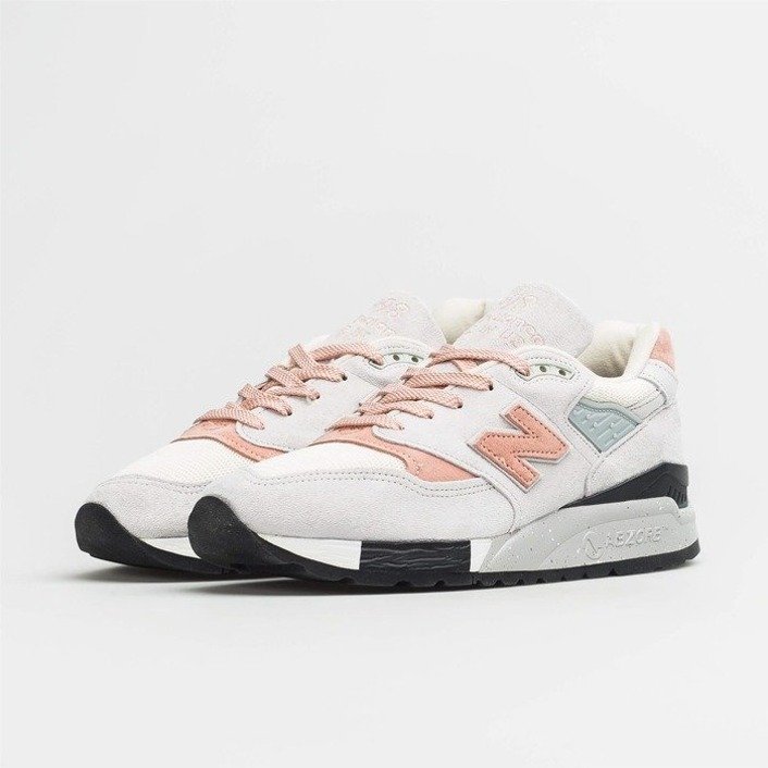 New Balance US998WC1 Made In USA