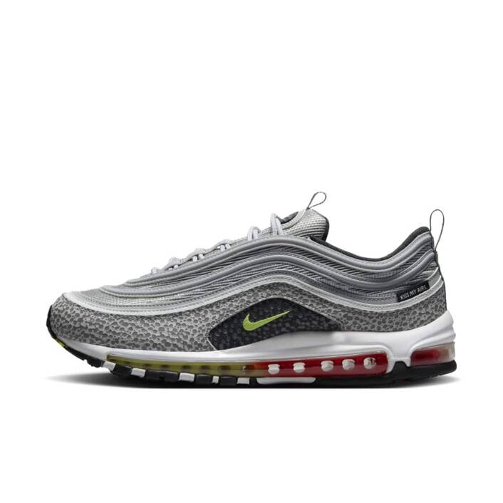 Nike Air Max 97 Kiss My Airs FD9754-001