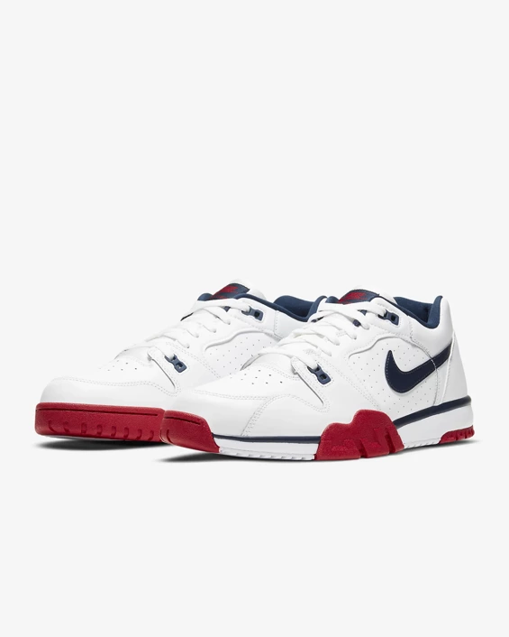 Nike Cross Trainer Low CQ9182-101