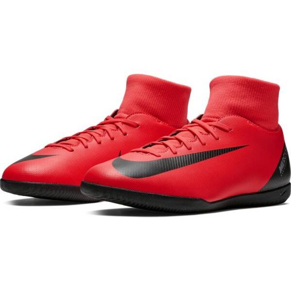 Nike MercurialX Superfly 6 Club CR7 IC AJ3569-600