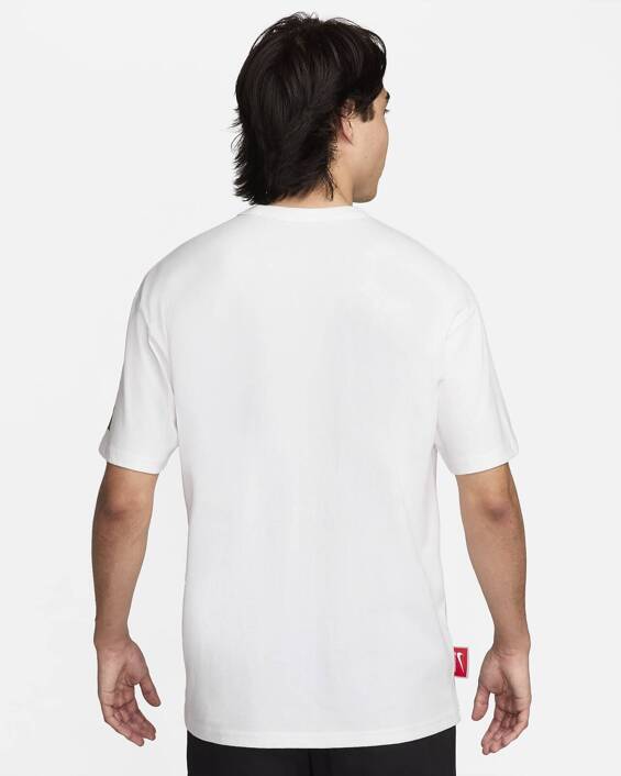 Nike Sportswear T-shirt FV3728-100