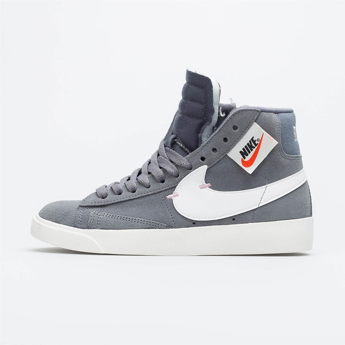 Nike WMNS BLAZER MID REBEL BQ4022-004