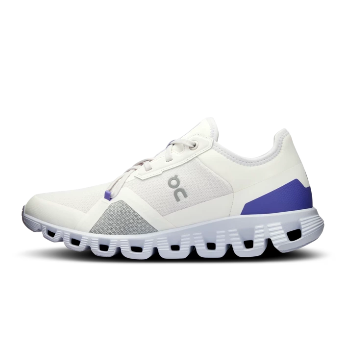 On Running CLOUD X 3 AD Undyed-nimbus 3WD30301375