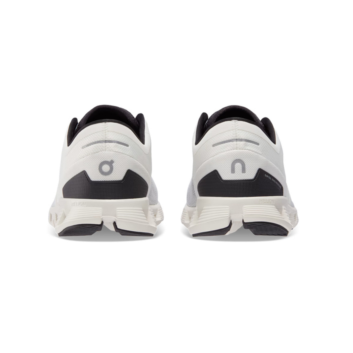 On Running CLOUD X 3 White-black 6098706