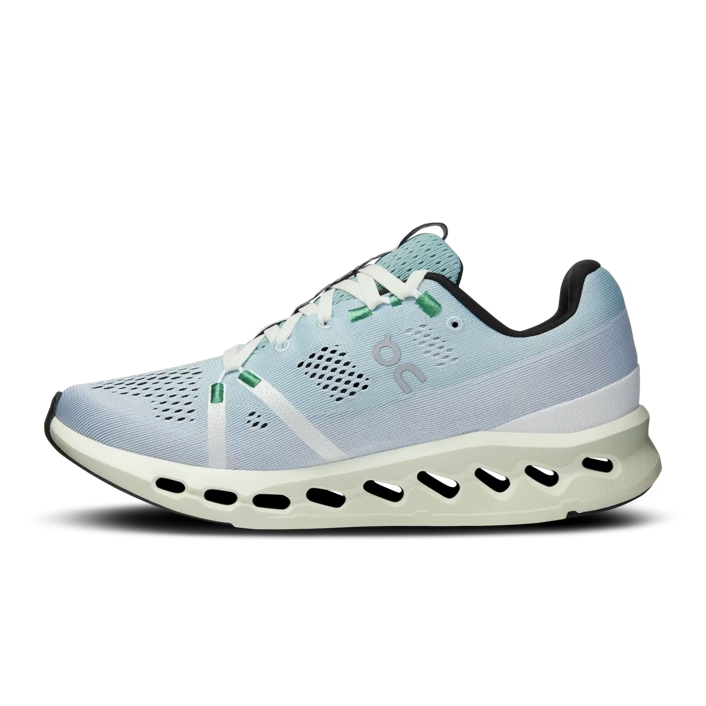 On Running CLOUDSURFER Mineral-aloe 3WD10442078