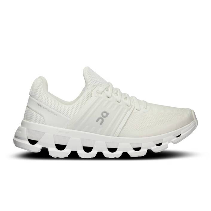 On Running CLOUDSWIFT 3 AD Undyed-White-White 3WD10151743