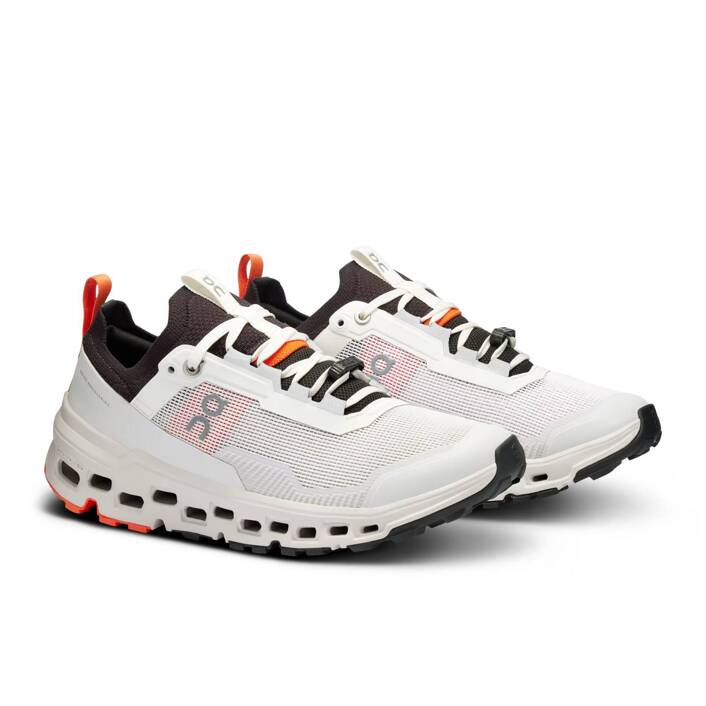 On Running CLOUDULTRA 2 White-Wolf 3WD30282852