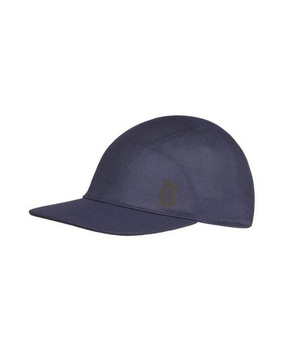 On Running MOULDED CAP Navy 34301216