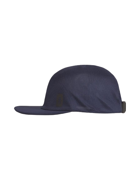 On Running MOULDED CAP Navy 34301216