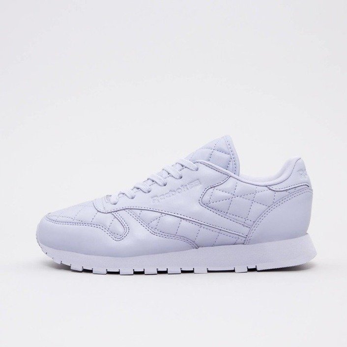 Reebok Classic Leather "Quilted Pack" AR2581
