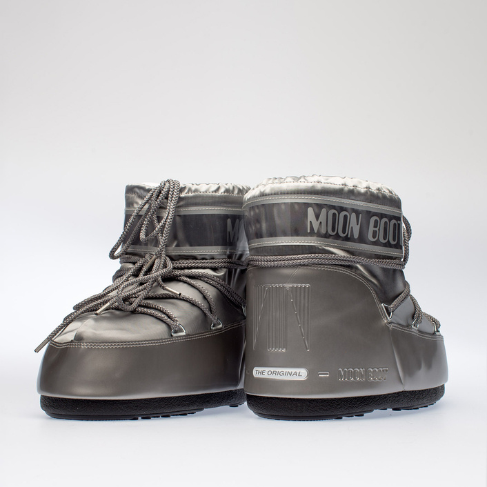 ŚNIEGOWCE MOON BOOT ICON LOW GLANCE 14093500 002