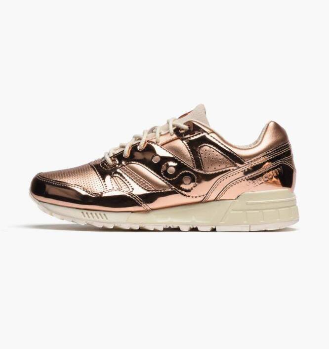 Saucony Grid SD Rose Gold S703101
