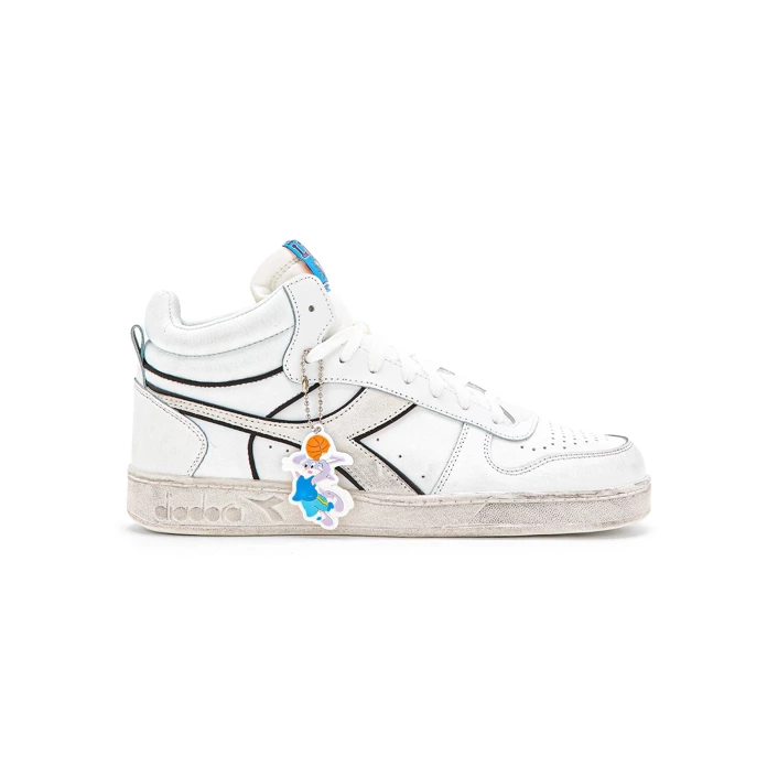 Sneakers Diadora MAGIC BASKET DEMI BUNNY ICONA