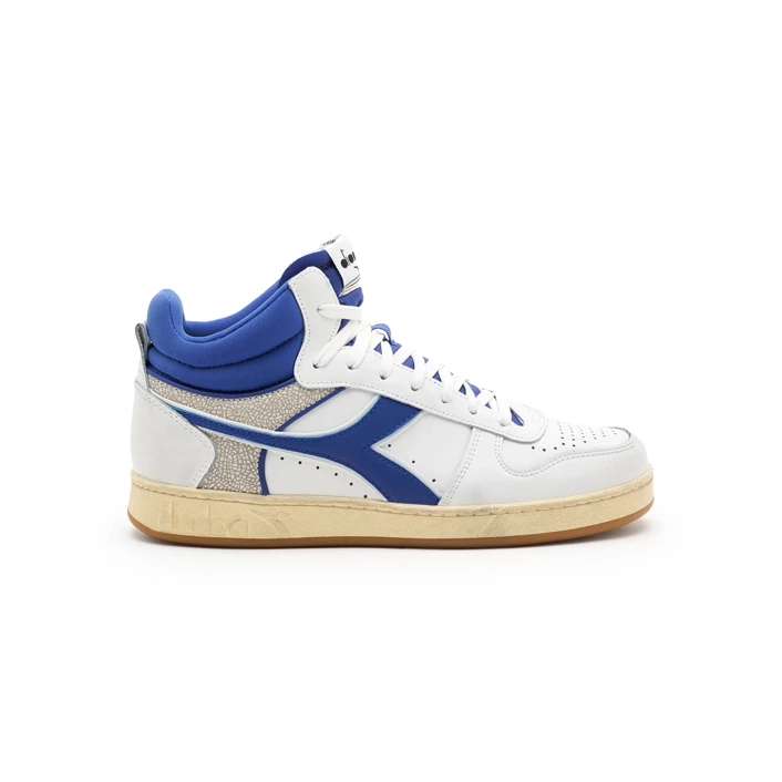 Sneakers Diadora MAGIC BASKET DEMI CUT ICONA