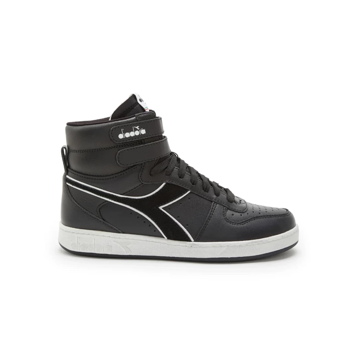 Sneakers Diadora MAGIC BASKET MID ICONA LEATHER