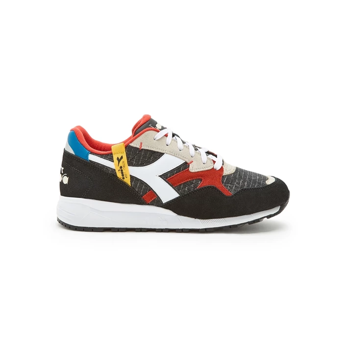 Sneakers Diadora N902 Label