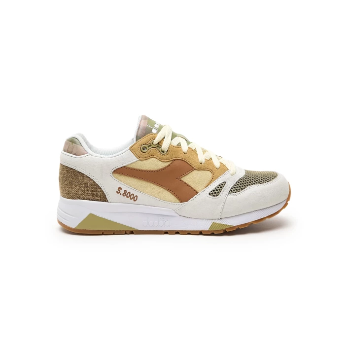 Sneakers Diadora S8000 CAMO