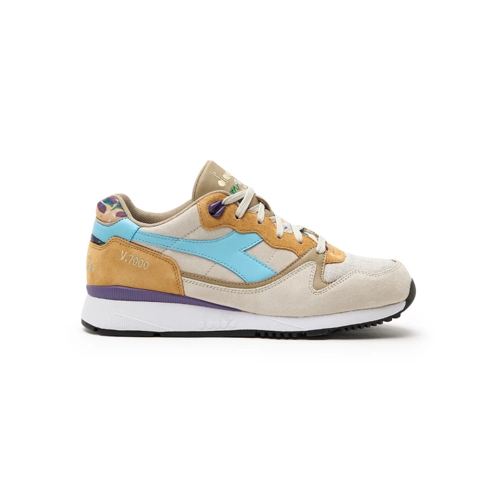 Sneakers Diadora V7000 CAMO