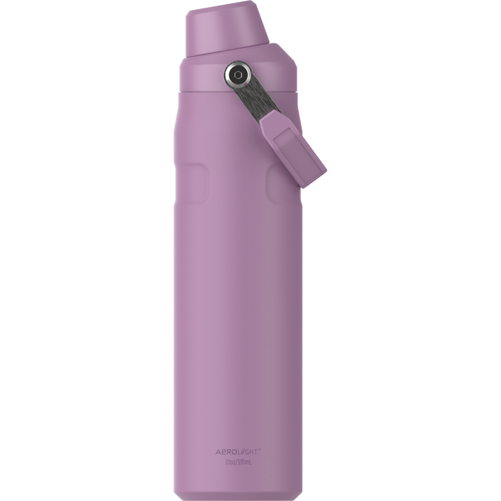 Stanley Butelka na wodę Aerolight™ IceFlow™ 0,6 l - Lilac