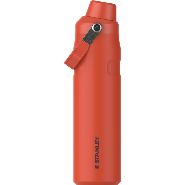 Stanley Butelka na wodę Aerolight™ IceFlow™ 0,6 l - Tigerlily