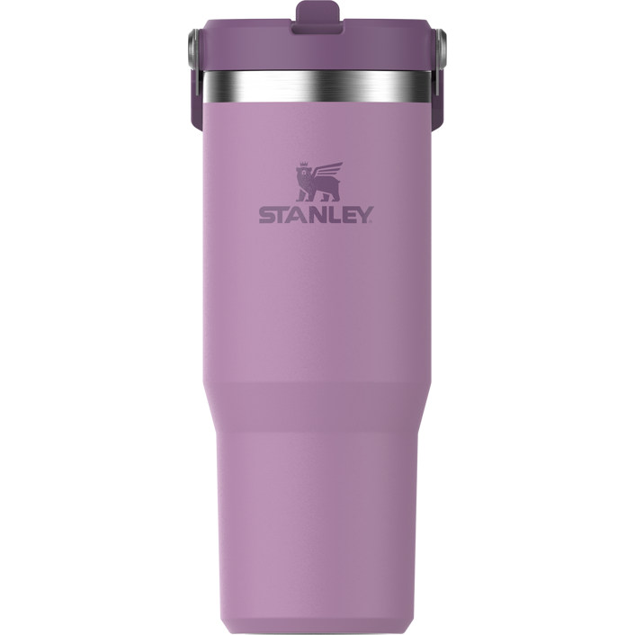 Stanley Kubek The IceFlow Flip Straw Tumbler 0,89L - Lilac