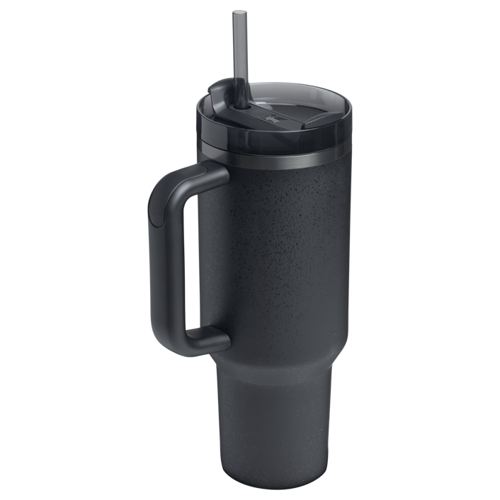 Stanley kubek Quencher H2.O FlowState™ Tumbler 1.18L - Black Moon