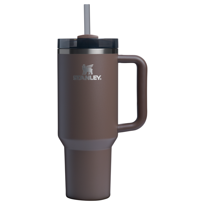 Stanley kubek Quencher H2.O FlowState™ Tumbler 1.18L - Espresso