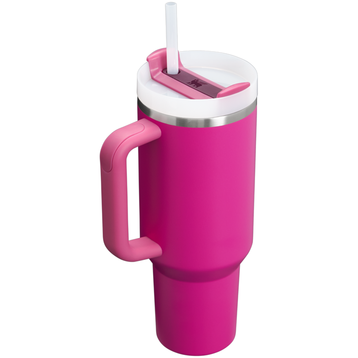 Stanley kubek Quencher H2.O FlowState™ Tumbler 1.18L - Fuchsia