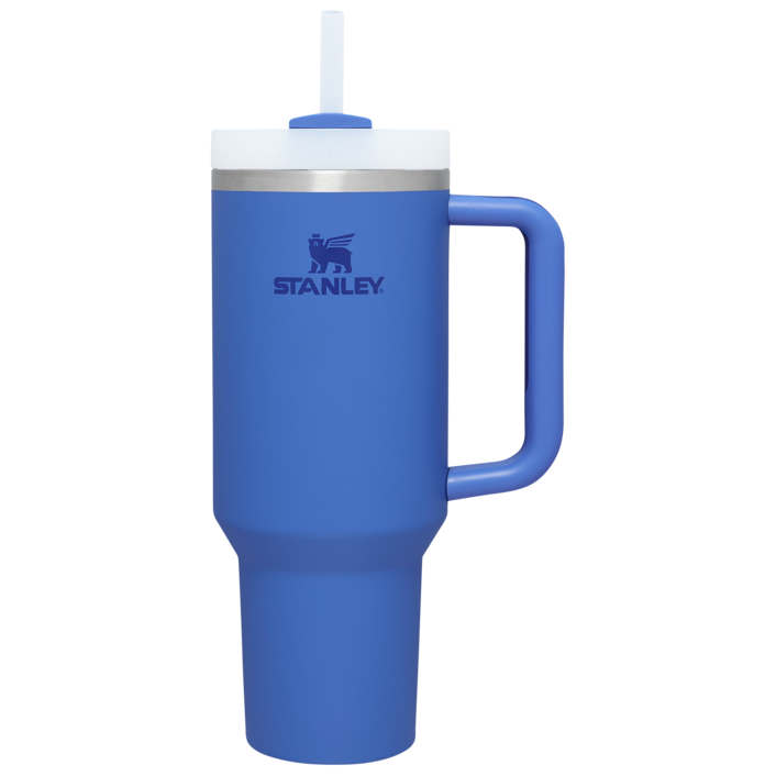 Stanley kubek Quencher H2.O FlowState™ Tumbler 1.18L - Iris